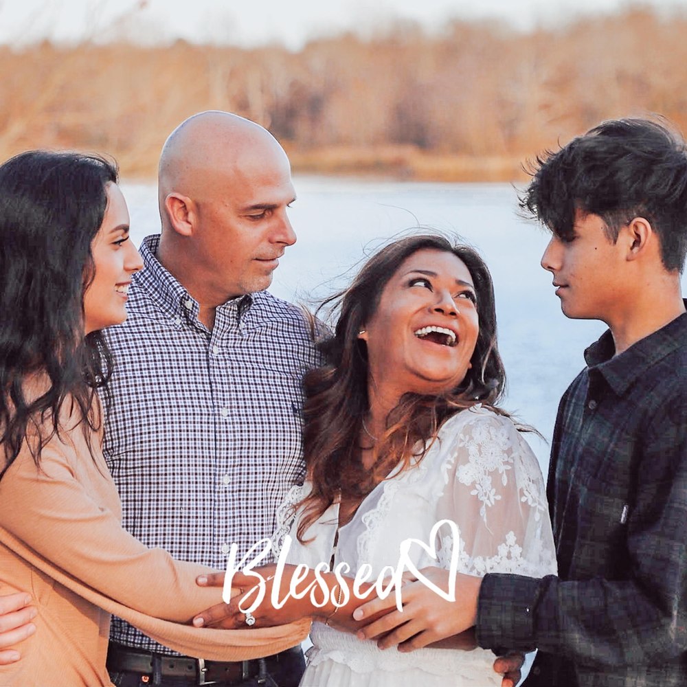 Meet your Posher, Mónica